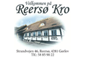 reersøkro